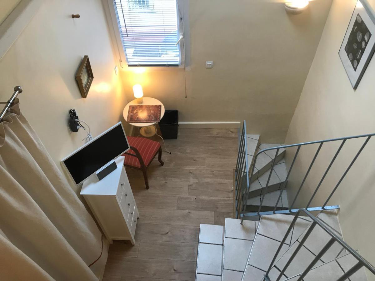 Apartament Simone'S Tiny House Montpellier Zewnętrze zdjęcie