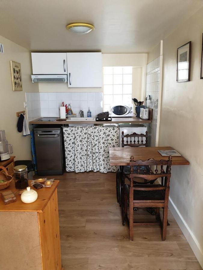 Apartament Simone'S Tiny House Montpellier Zewnętrze zdjęcie
